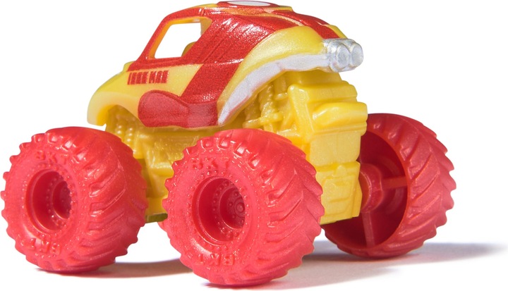 Productafbeelding Spin Master MNJ Monster Jam Mini 3-pack