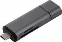 Produktbild LMP Card Reader (USB-C, USB 3.0 Standard-A Stecker)