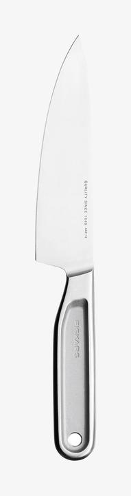 Produktbild Fiskars All Steel Kochmesser klein, 13.5cm (13.50 cm)