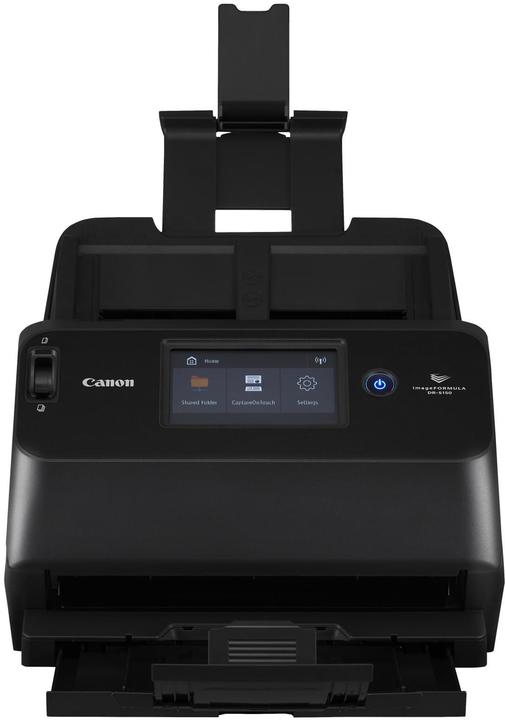 Produktbild Canon DR-S150 (USB, Ethernet, WLAN)