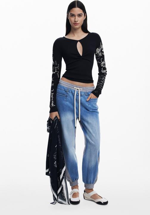 Produktbild Desigual Lettn