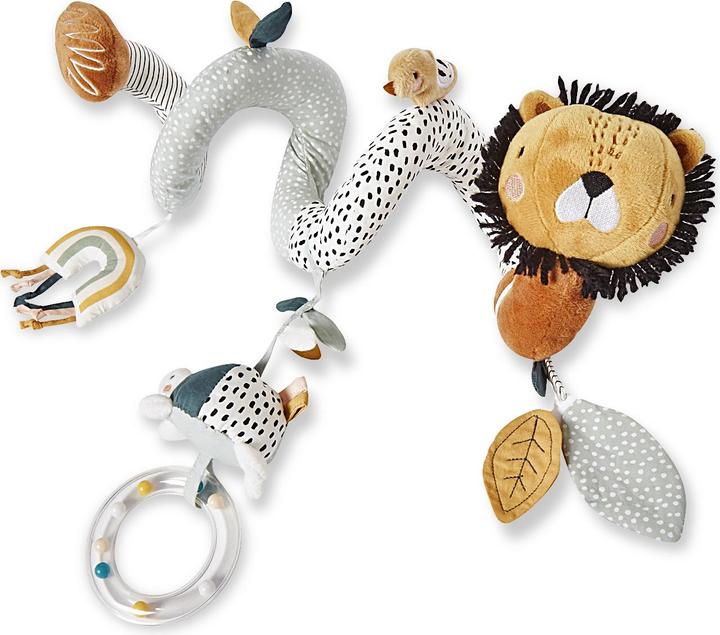 Vertbaudet Baby Activity-Spirale Tansania