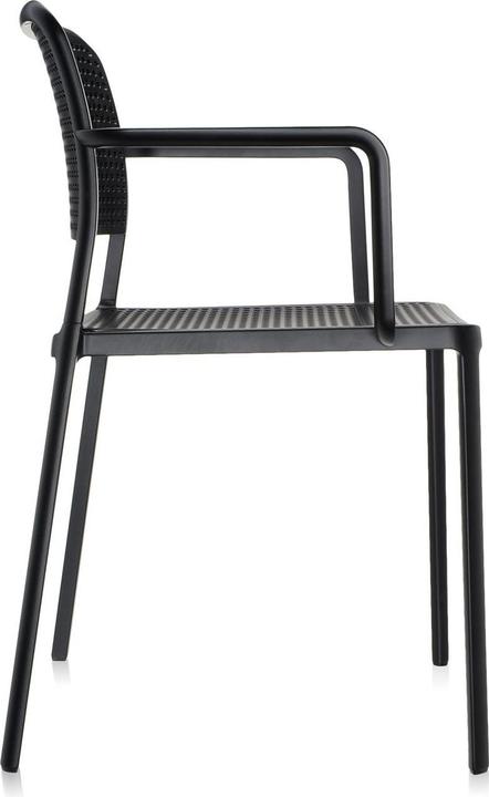 Image du produit Kartell Audrey Armlehnstuhl