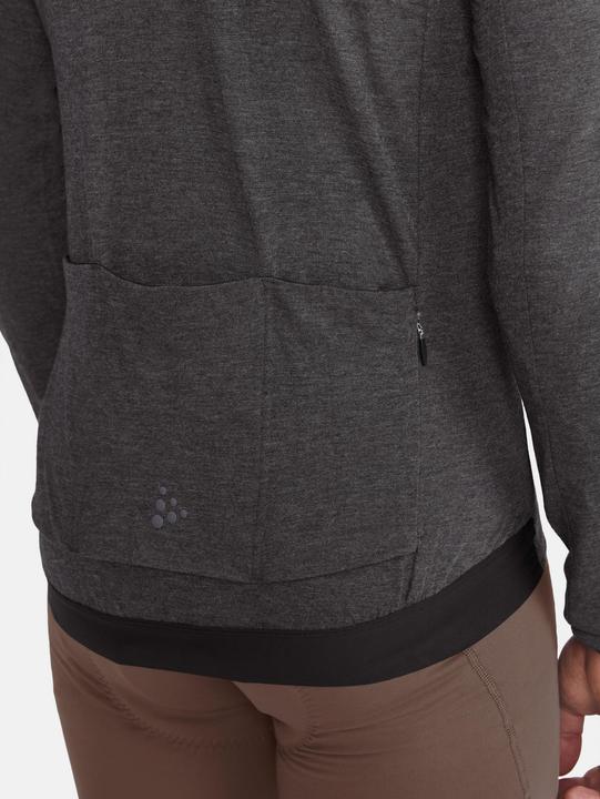 Immagine prodotto Craft Maglia Core Bike Essence Wool L/S (XL)