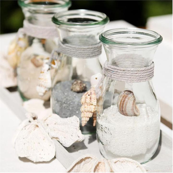 Actual product image Weck Juice bottle (1 pcs., 0.29 l)
