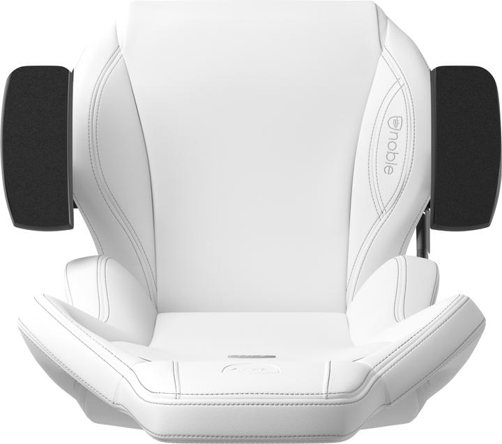 Image du produit noblechairs EPIC - Édition blanche
