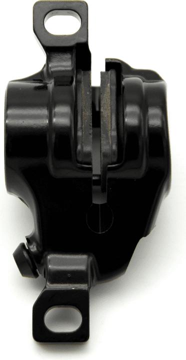 Produktbild Magura Bremszange MT4 ABS,, drehb. L.-Anschl. (Vorderradbremse, Bremssattel, 2)