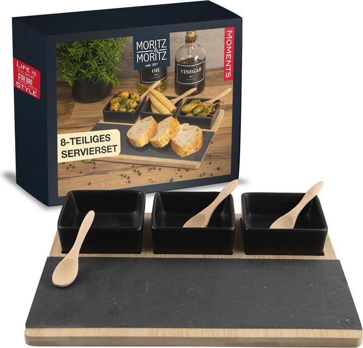 Produktbild Moritz & Moritz Dipschalen