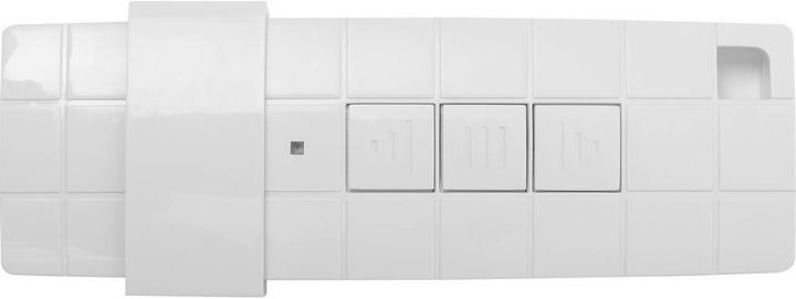 Actual product image SpeaKa Professional SP-BML-1000 (120", 16:9)