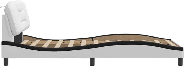 Image du produit vidaXL Bettgestell (100 x 200 cm)