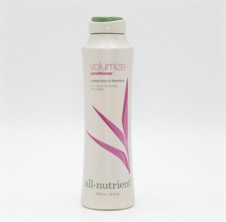 Produktbild All-Nutrient All Nutrient Volumize Conditioner 12oz