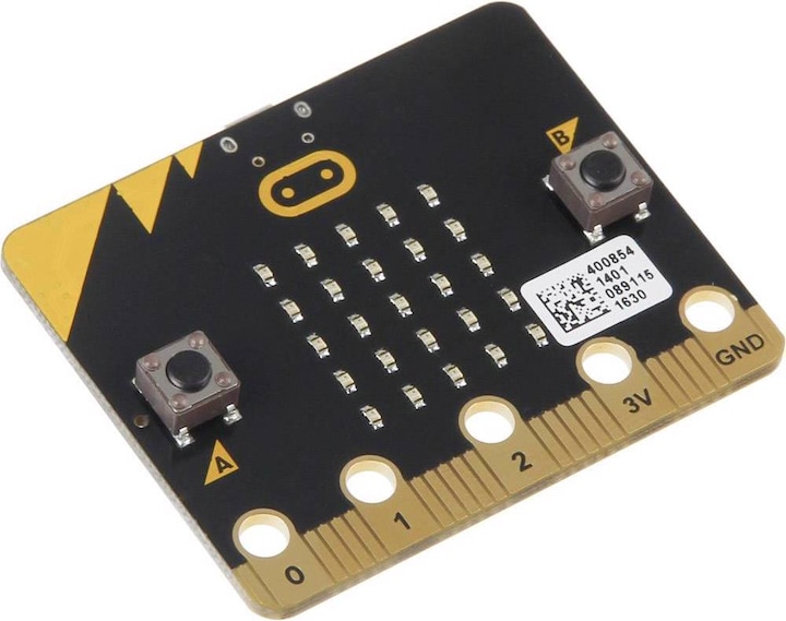 Productafbeelding micro:bit Bord BBC V2 Single