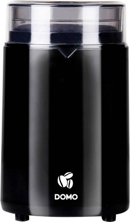 Actual product image Domo coffee grinder