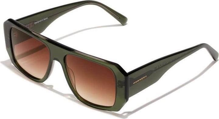 Actual product image Hawkers Green Terracota
