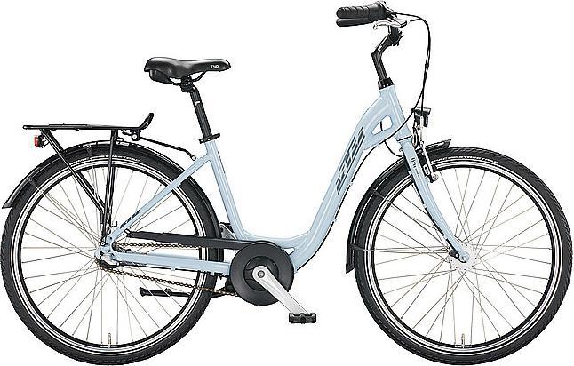Produktbild KTM Urbanbike City Fun 26