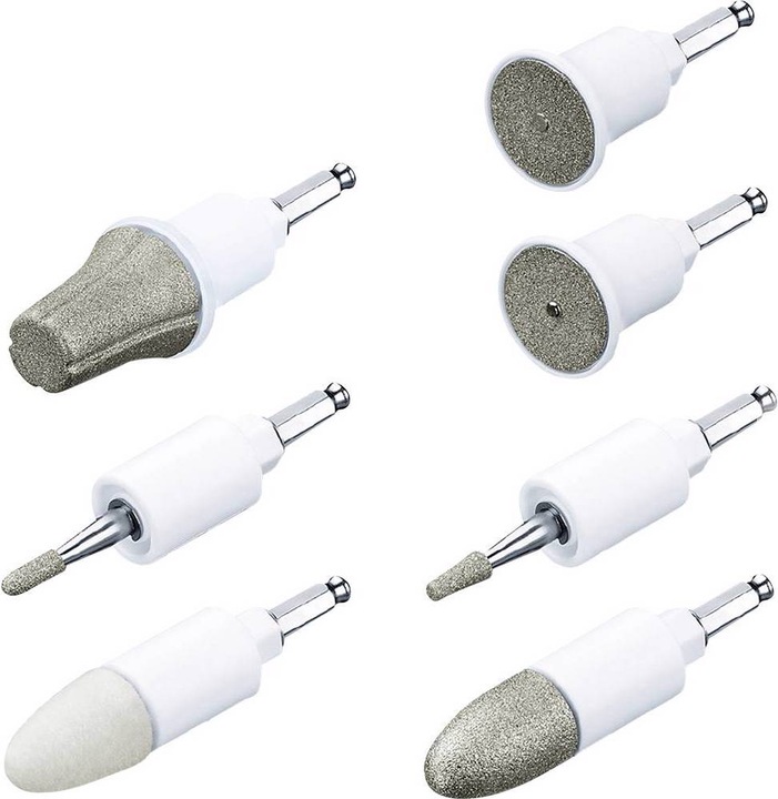 Actual product image Beurer MP 41 Attachment repurchase set (1 x)