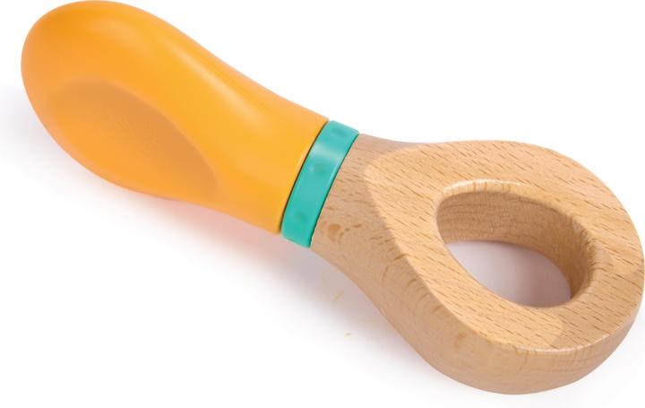 Image du produit Hape Kit sensoriel bébé 5 en 1