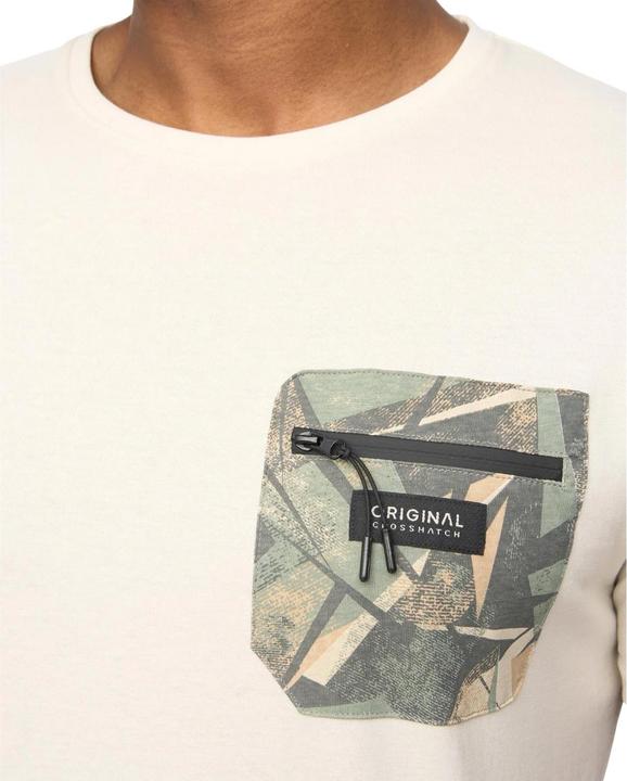 Produktbild Crosshatch Campbox TShirt (S)