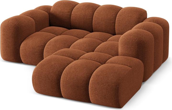Produktbild Cosmopolitan Design Treno (Ecksofa)