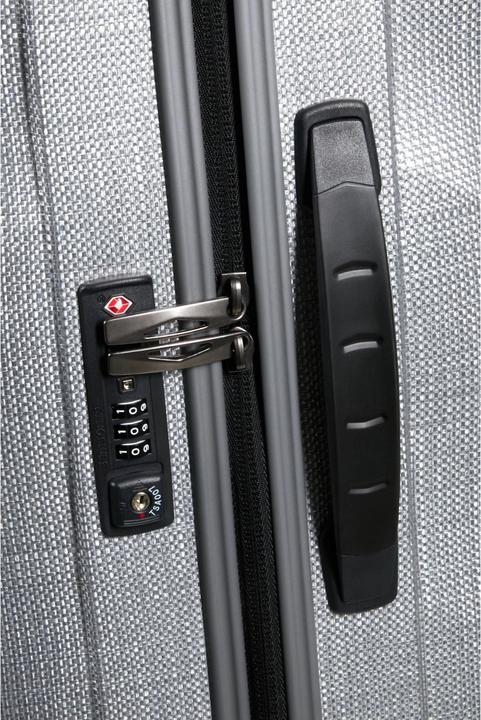 Image du produit Samsonite C-Lite Trolley mit 4 Rollen 69cm (68 l)