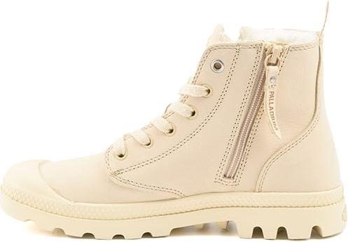 Actual product image Palladium Boots Pampa (36)