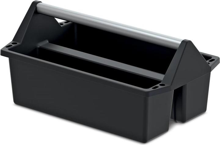 Produktbild Kistenberg Tablett CARGO - schwarz