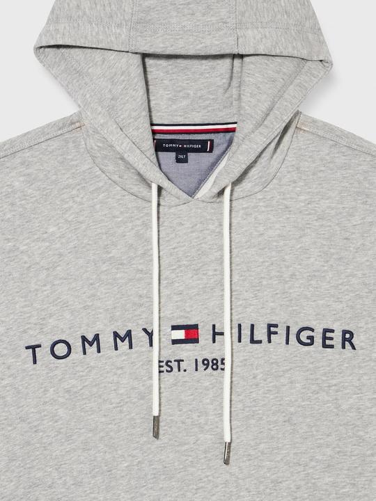 Produktbild Tommy Hilfiger Felpa con Logo Tommy (XXL)