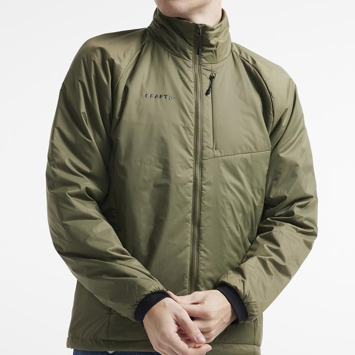 Produktbild Craft CORE Light Padded Jacket M (L)