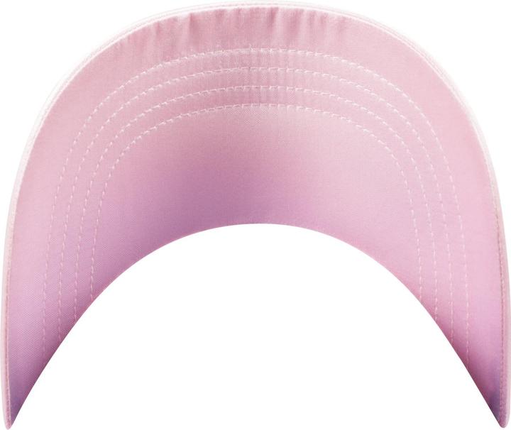 Produktbild Flexfit Low Profile Satin Cap (One Size)