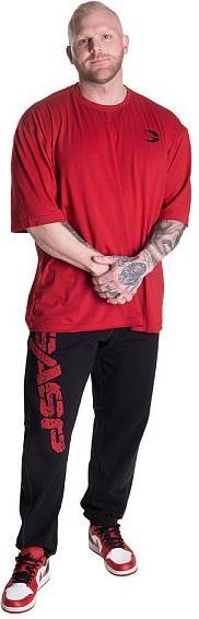 Image du produit Gasp Tee Division Iron - Chili Red (M)