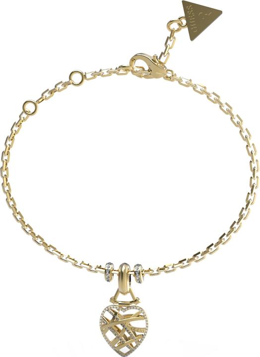 Produktbild Guess Armband (Edelstahl)