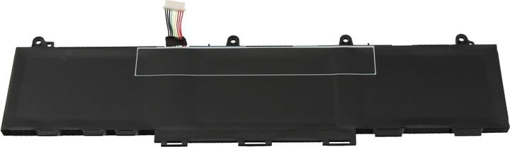 Actual product image HP L78555-005 (3 cubicles, 4400 mAh)