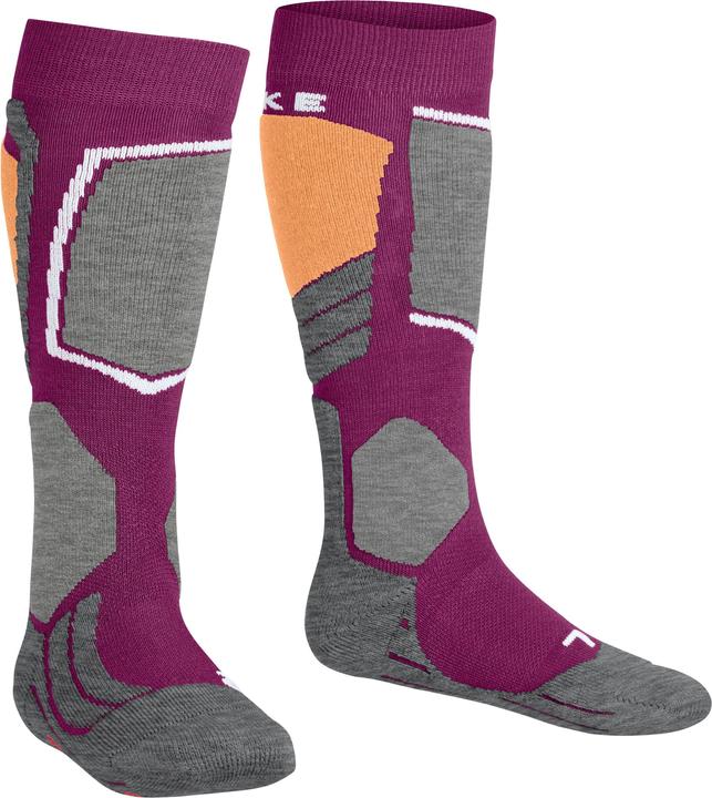 Produktbild Falke SK2 Intermediate Kids (27 - 30)