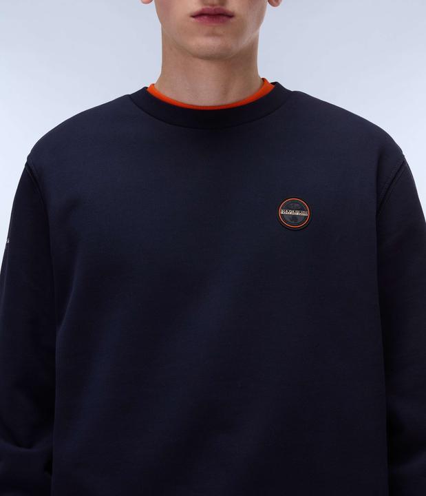 Produktbild Napapijri B-Badge Cargo Sum (L)