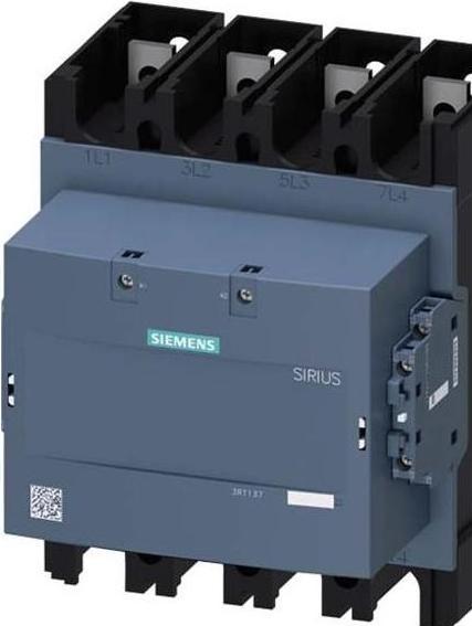 Produktbild Siemens SIEM Schütz