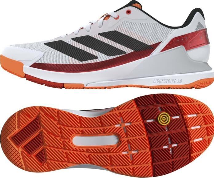 Actual product image Adidas Crazyquick Lightstrike (42)