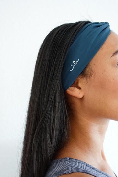 Produktbild Invisibobble BANDEAU - Azure