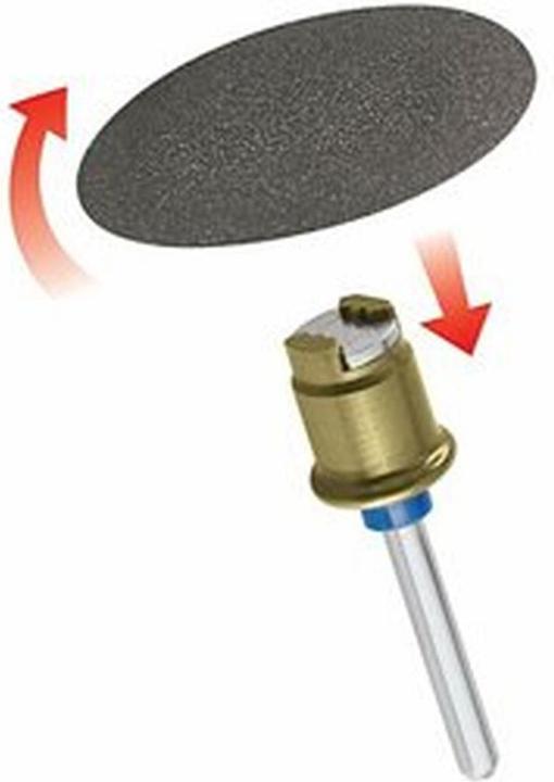 Actual product image Dremel EZ SpeedClic (60)