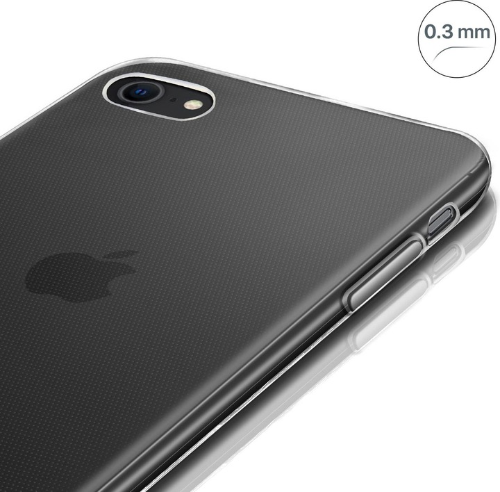Actual product image Avizar Skin Series (Apple iPhone SE)