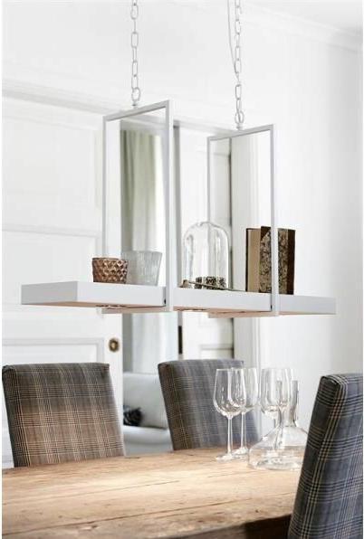 Produktbild Markslöjd Tray (630 lm)
