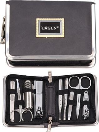 Produktbild Payr Maniküre 70086 Schwarz (Schwarz)