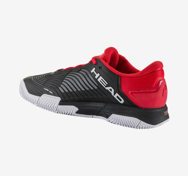 Produktbild Head Revolt Pro 4.5 Sandplatz Tennisschuh Herren (46)