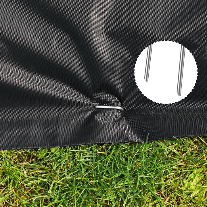 Immagine prodotto Gardebruk Set di ancore a terra da 50