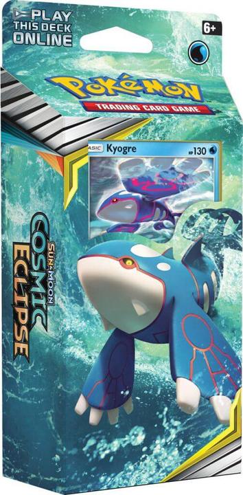 Immagine prodotto Pokémon Cosmic Eclipse (Inglese, Ponte)