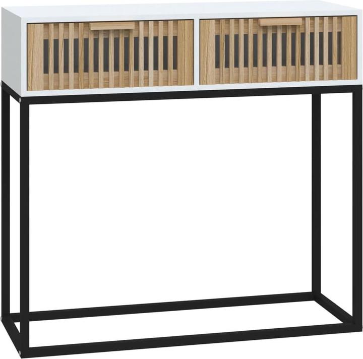 Produktbild vidaXL Cynara (80 x 30 x 75 cm)