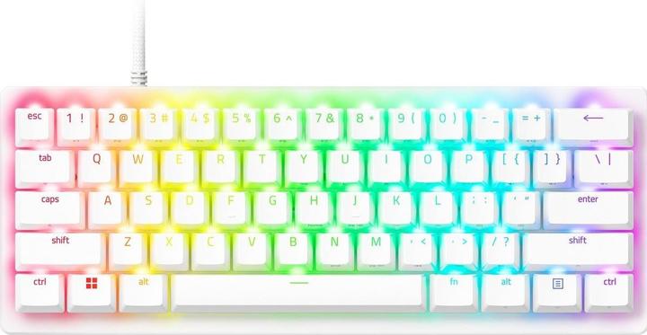 Razer Huntsman V3 Pro Mini (US, Kabelgebunden)