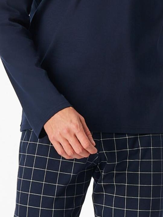 Immagine prodotto Schiesser Fine Interlock Schlafanzug (3XL, 58)