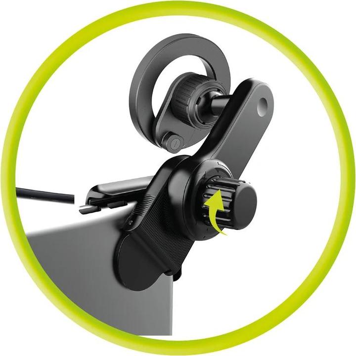 Actual product image Mobile Origin Car Display Corner Magnetic Holder MO20
