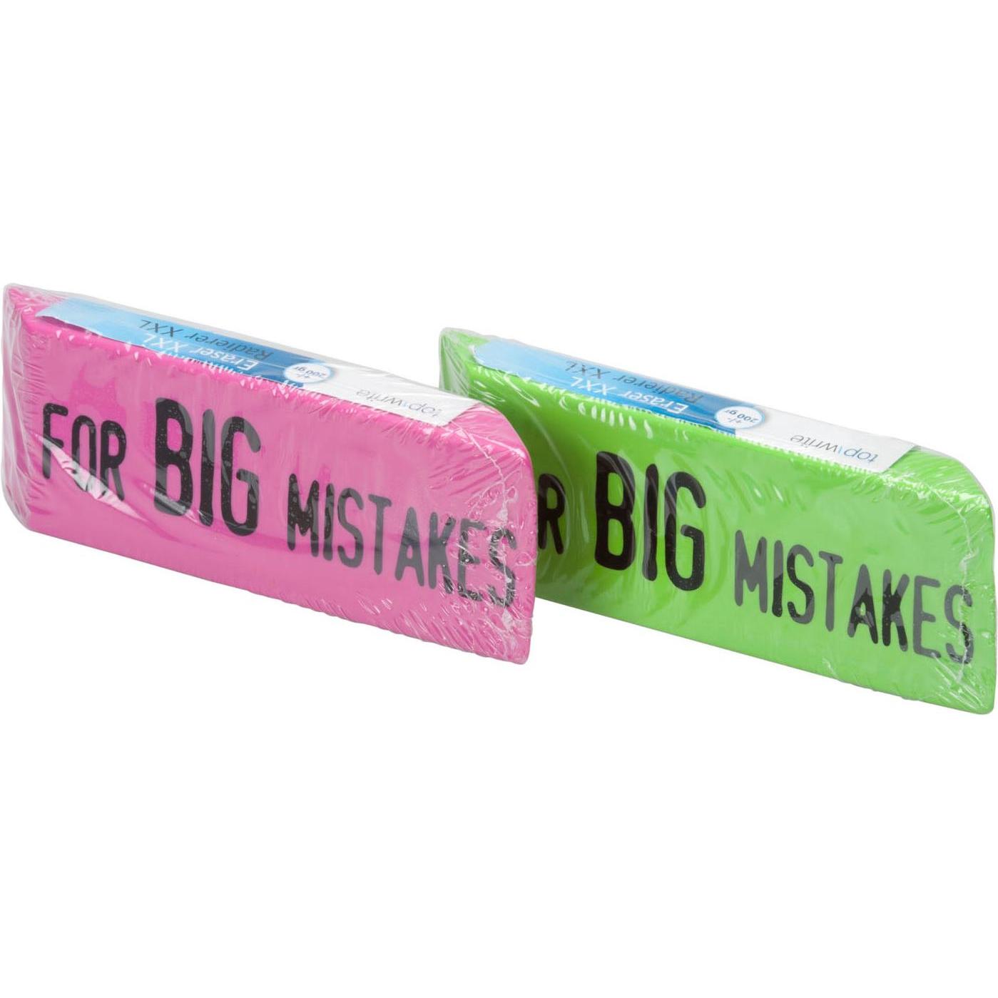 Thumbnail - Topwrite, Korrekturmittel, Gum XXL