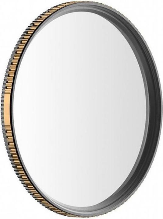 Productafbeelding PolarPro Lensfilter Quartzline FX Bluemorphic (82 mm, Effectfilter)